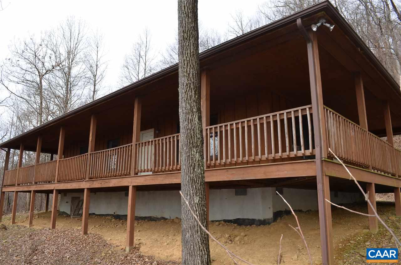 4217 Cub Creek Road Roseland, VA 22967 - Photo 38 of 48 Gallery Image 38