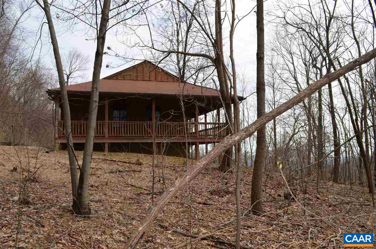 4217 Cub Creek Road Roseland, VA 22967 - Photo 40 of 48 Gallery Image 40