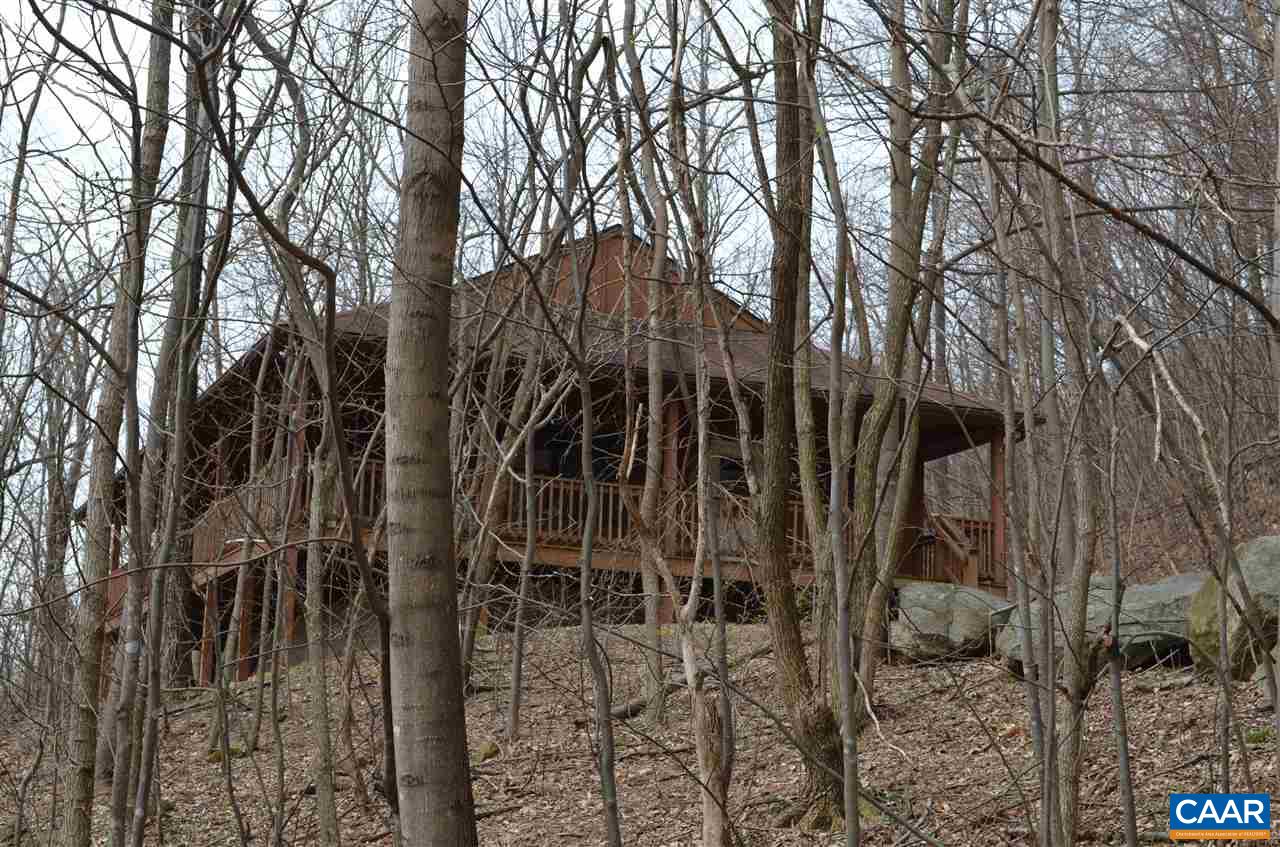 4217 Cub Creek Road Roseland, VA 22967 - Photo 46 of 48 Gallery Image 46