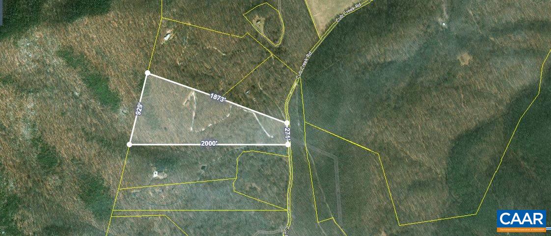 4217 Cub Creek Road Roseland, VA 22967 - Photo 47 of 48 Gallery Image 47