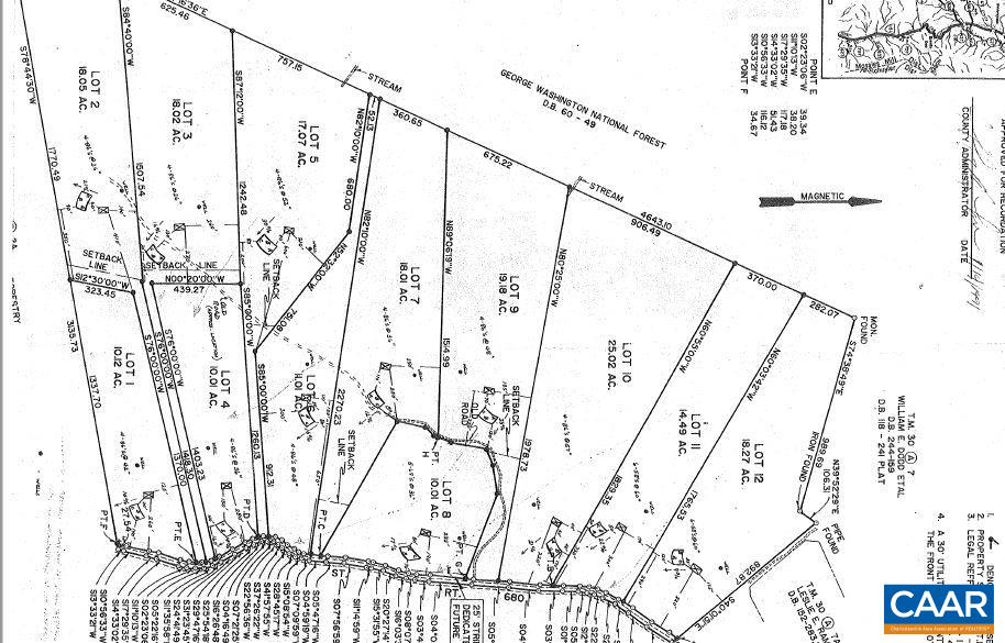 4217 Cub Creek Road Roseland, VA 22967 - Photo 48 of 48 Gallery Image 48