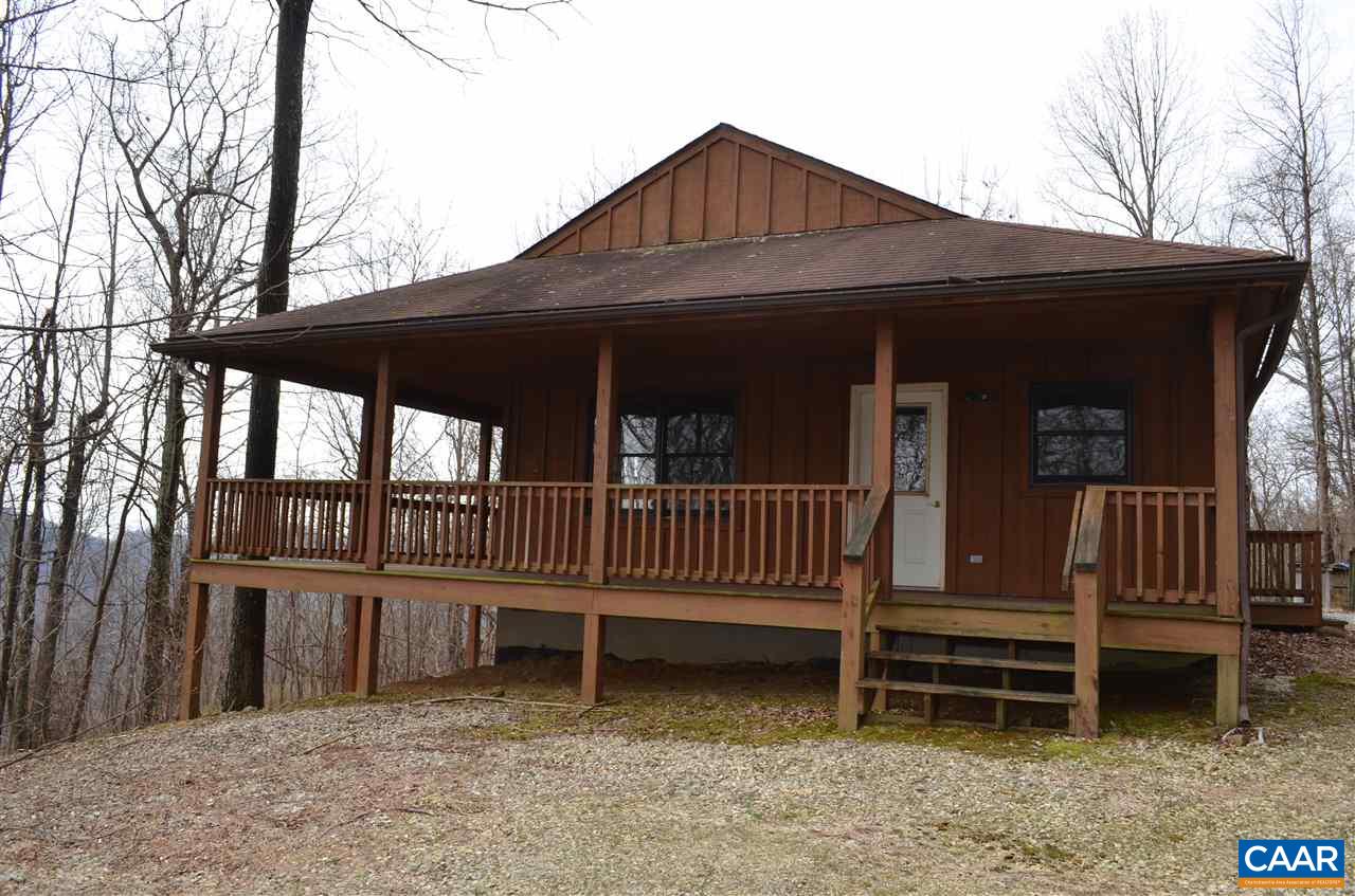 4217 Cub Creek Road Roseland, VA 22967 - Photo 8 of 48 Gallery Image 8