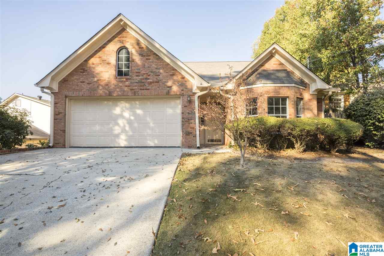 3419 Ridgedale Drive Birmingham, AL 35243 - Photo 1 of 36