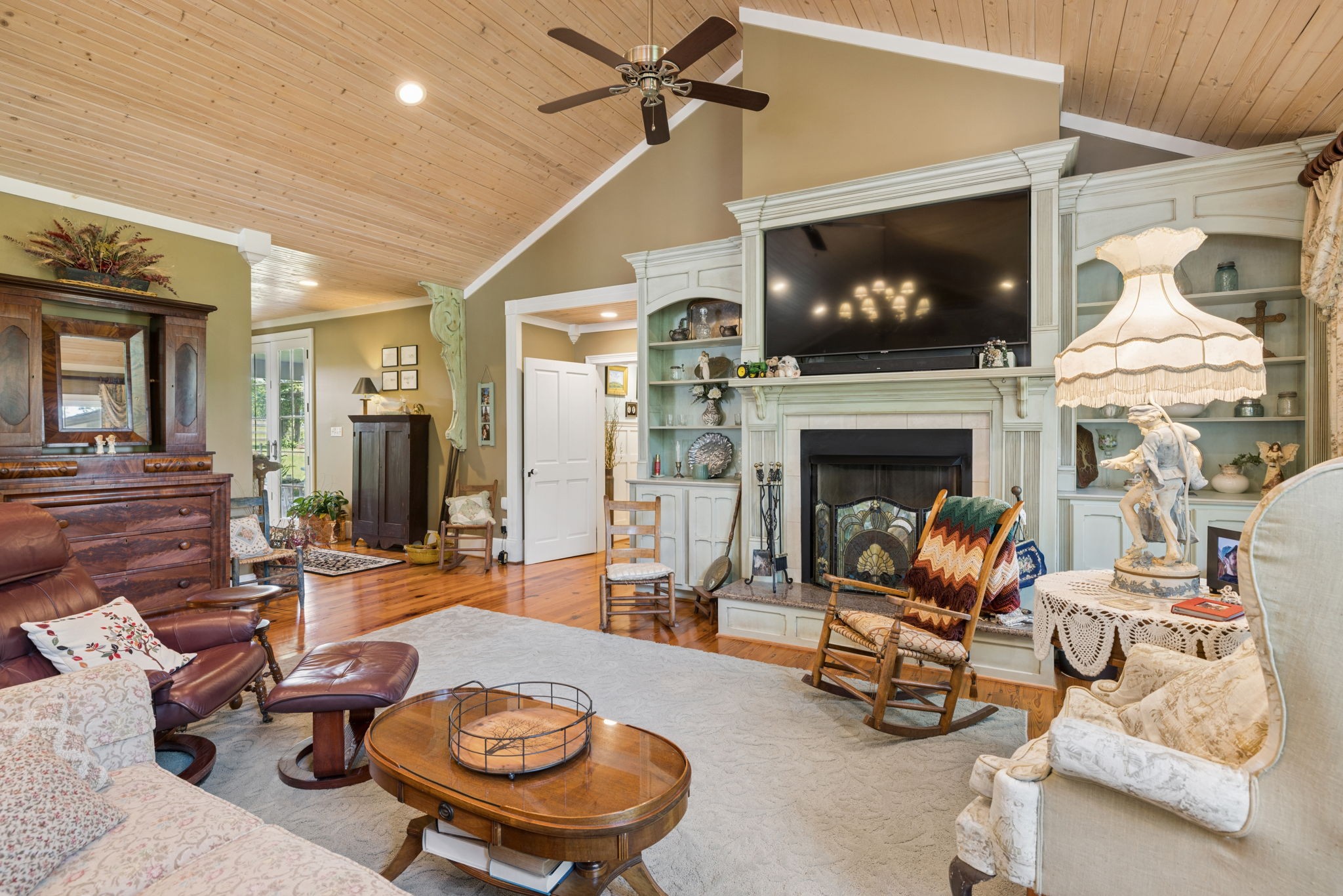 4929 Snow Creek Road Santa Fe, TN 38482 - Photo 32 of 94 Gallery Image 32