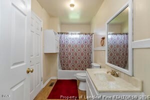 1190 Turlington Road Dunn, NC 28334 - Photo 10 of 22 Gallery Image 10