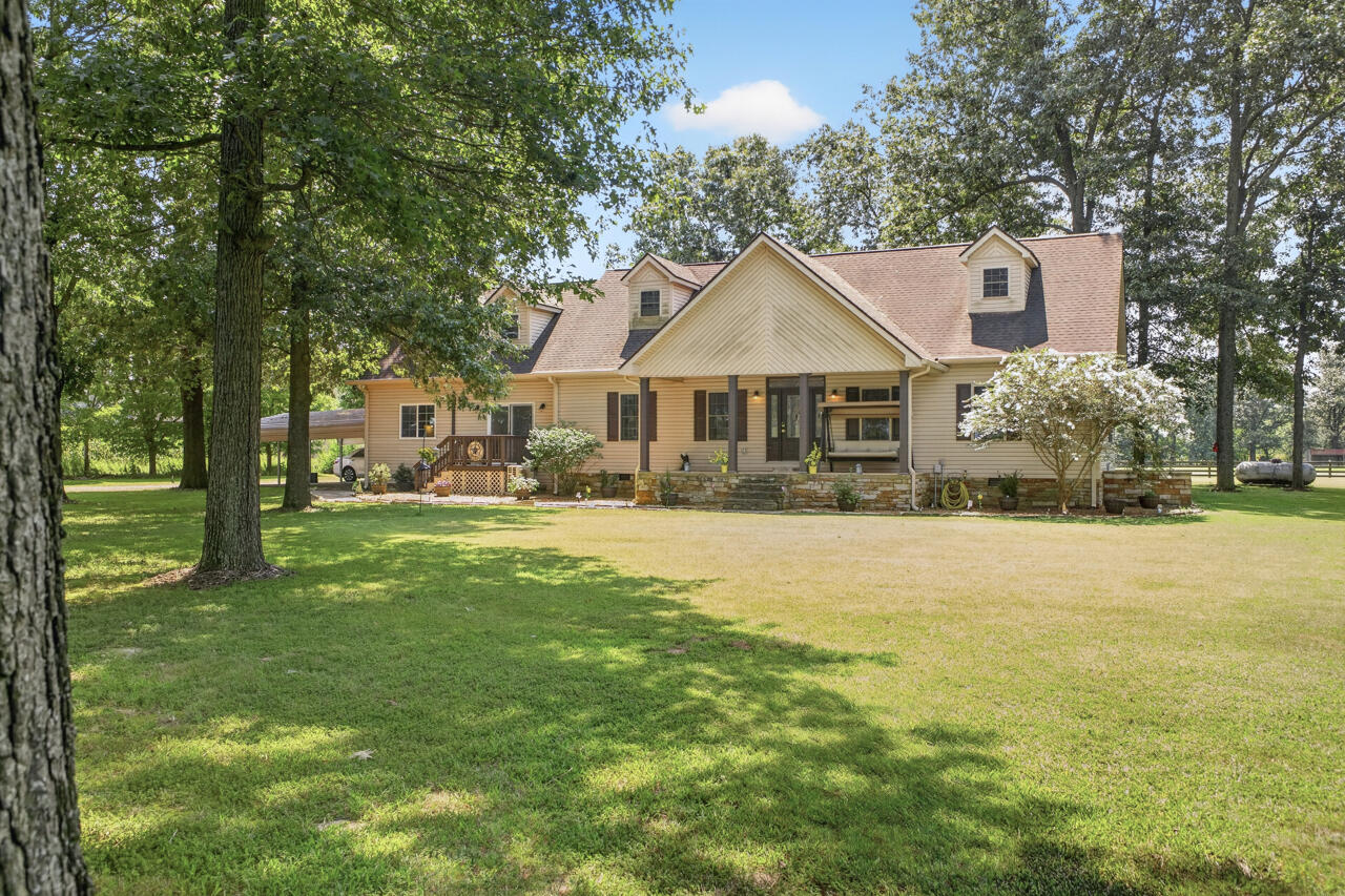 1239 Caldwell Road Murray, KY 42071 - Photo 1 of 36 1 (3)