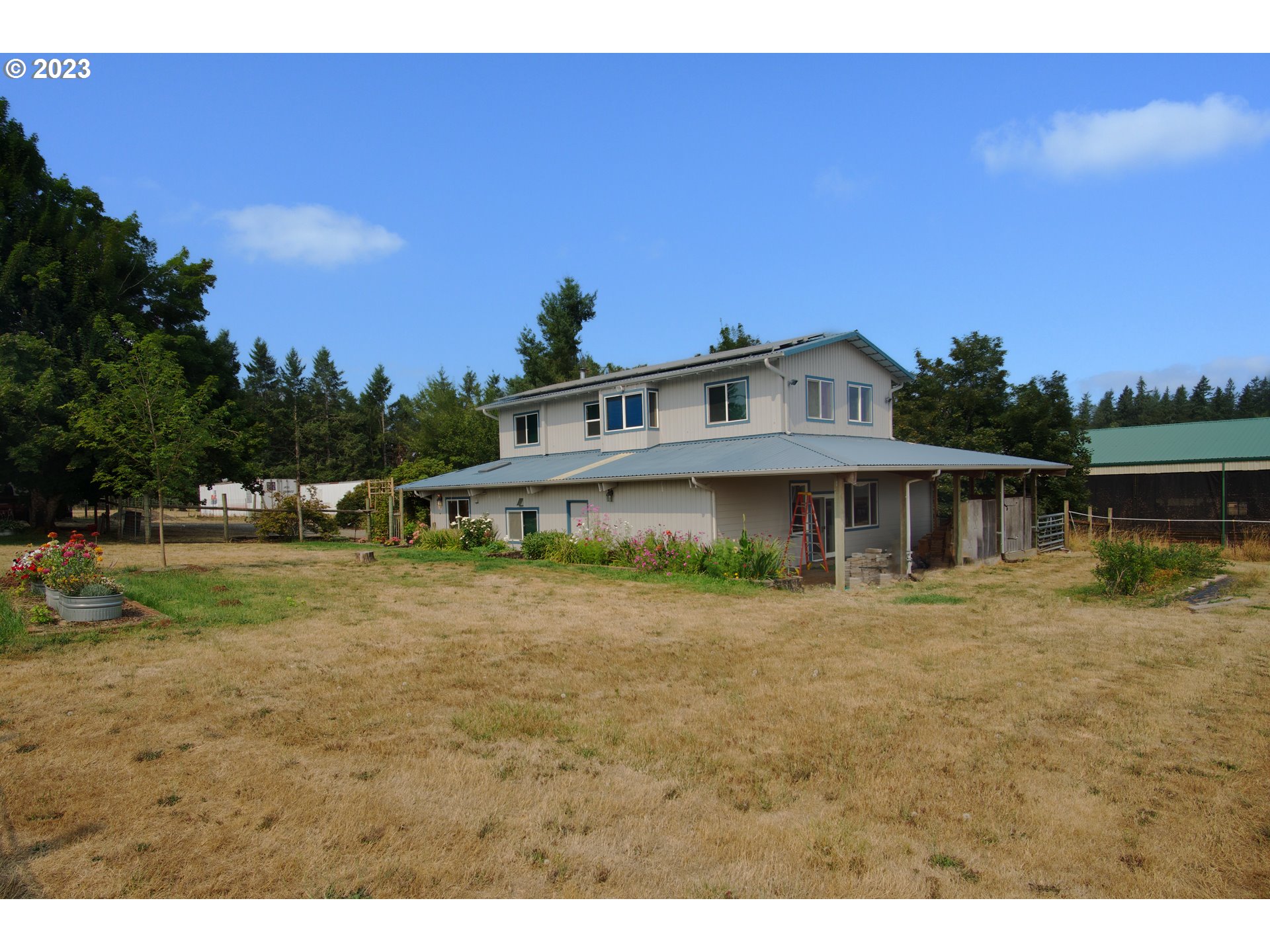 21976 South Ridge Road Oregon City, OR 97045 - Photo 20 of 36