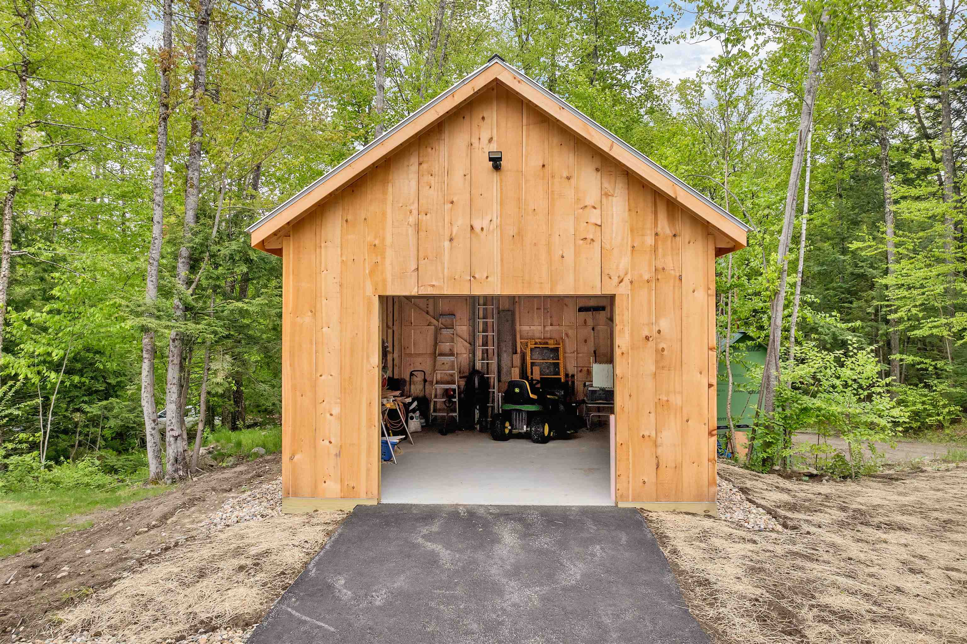 62 Quimby Road Campton, NH 03223 - Photo 10 of 46