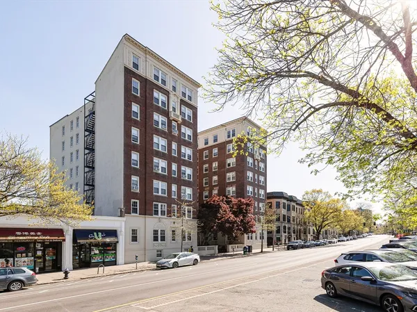 $28,000,000 | 1401 Beacon Street, Brookline, MA 02446