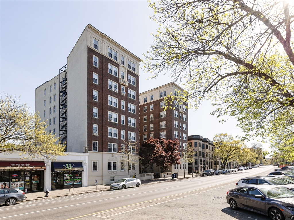 1401 Beacon Street Brookline, MA 02446 - Photo 1 of 7