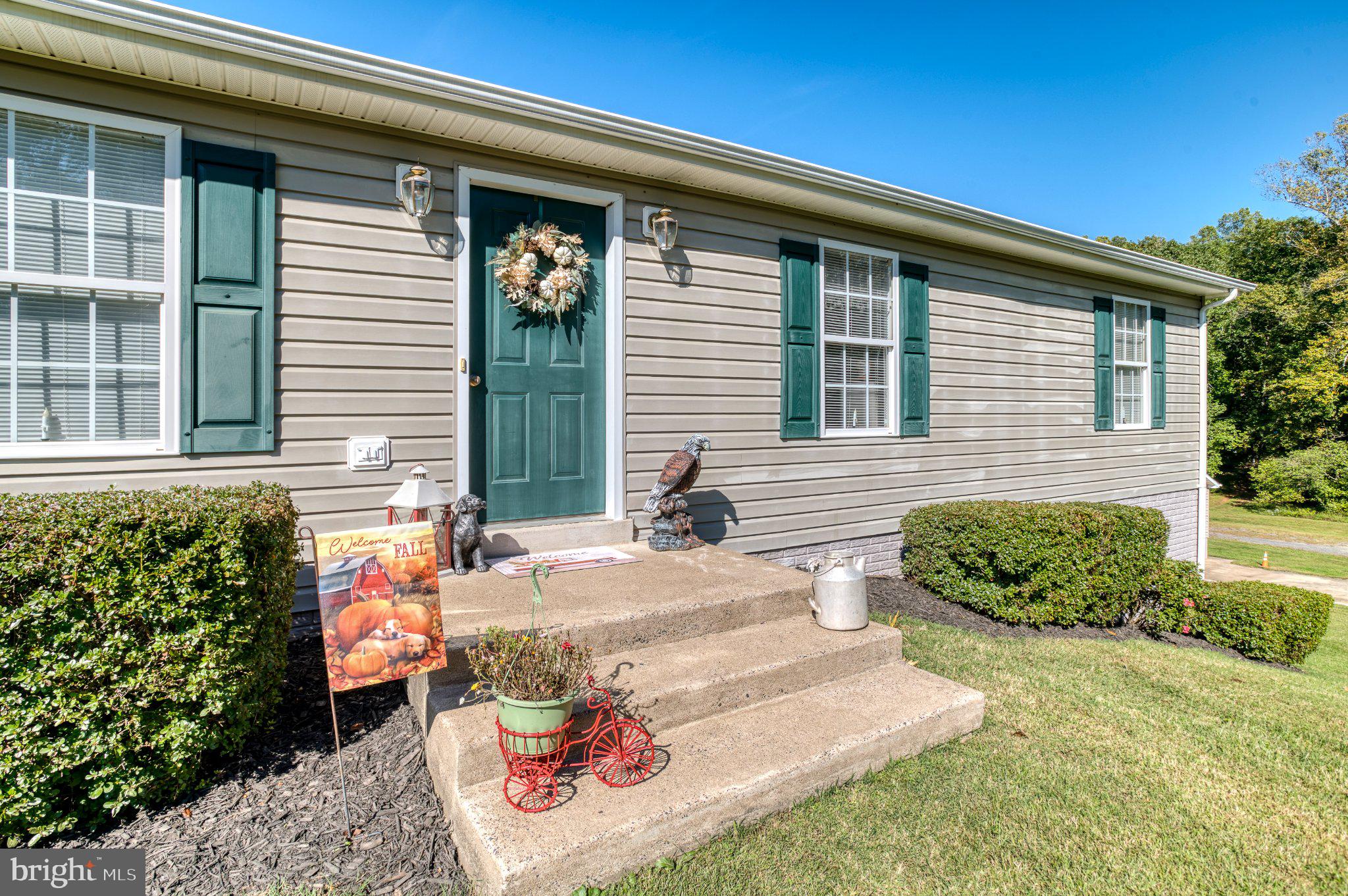 11165 Drogheda Mountain Road Rixeyville, VA 22737 - Photo 22 of 74 Gallery Image 22