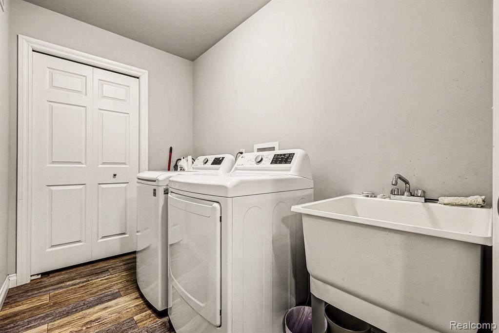 6303 High Road Algonac, MI 48001 - Photo 22 of 38