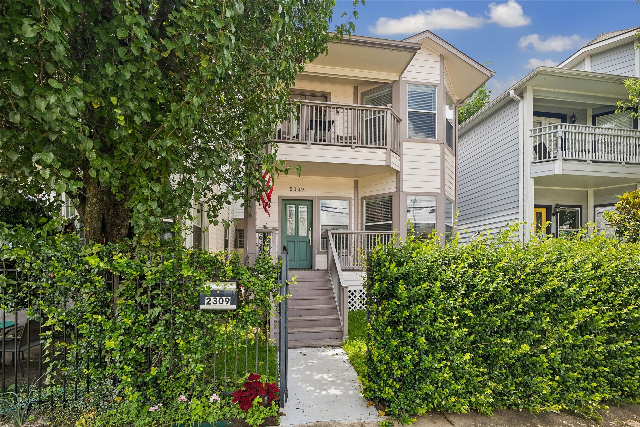 2309 Nicholson Street Houston, TX 77008 - Photo 29 of 29