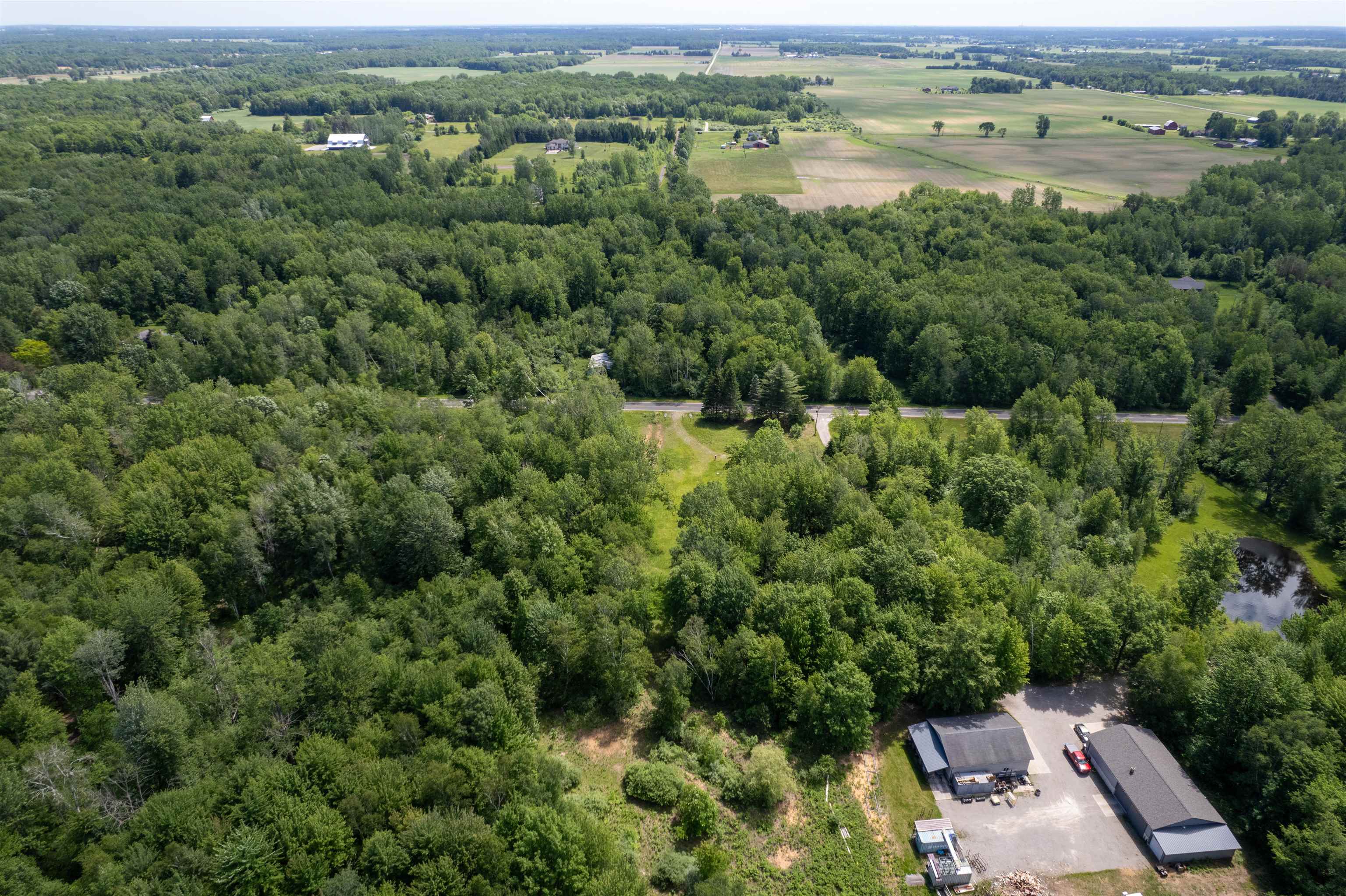3981 North Waldo Road Midland, MI 48642 - Photo 14 of 15