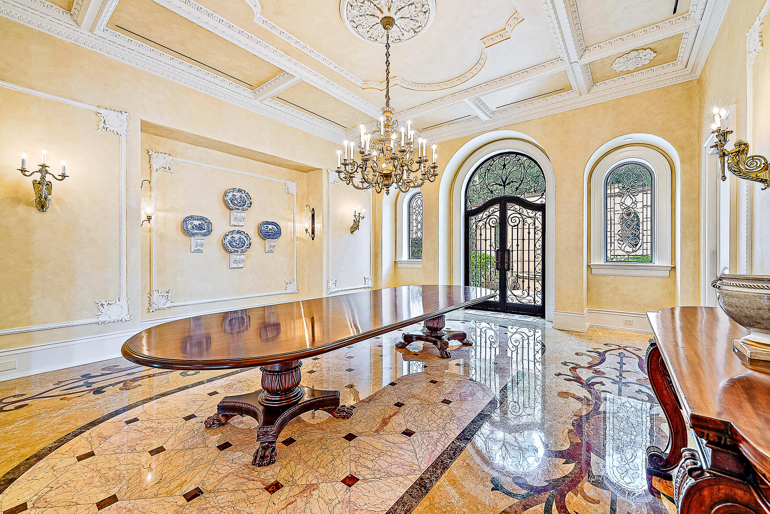 209 Commodore Drive Jupiter, FL 33477 - Photo 14 of 75 Formal Dining Room
