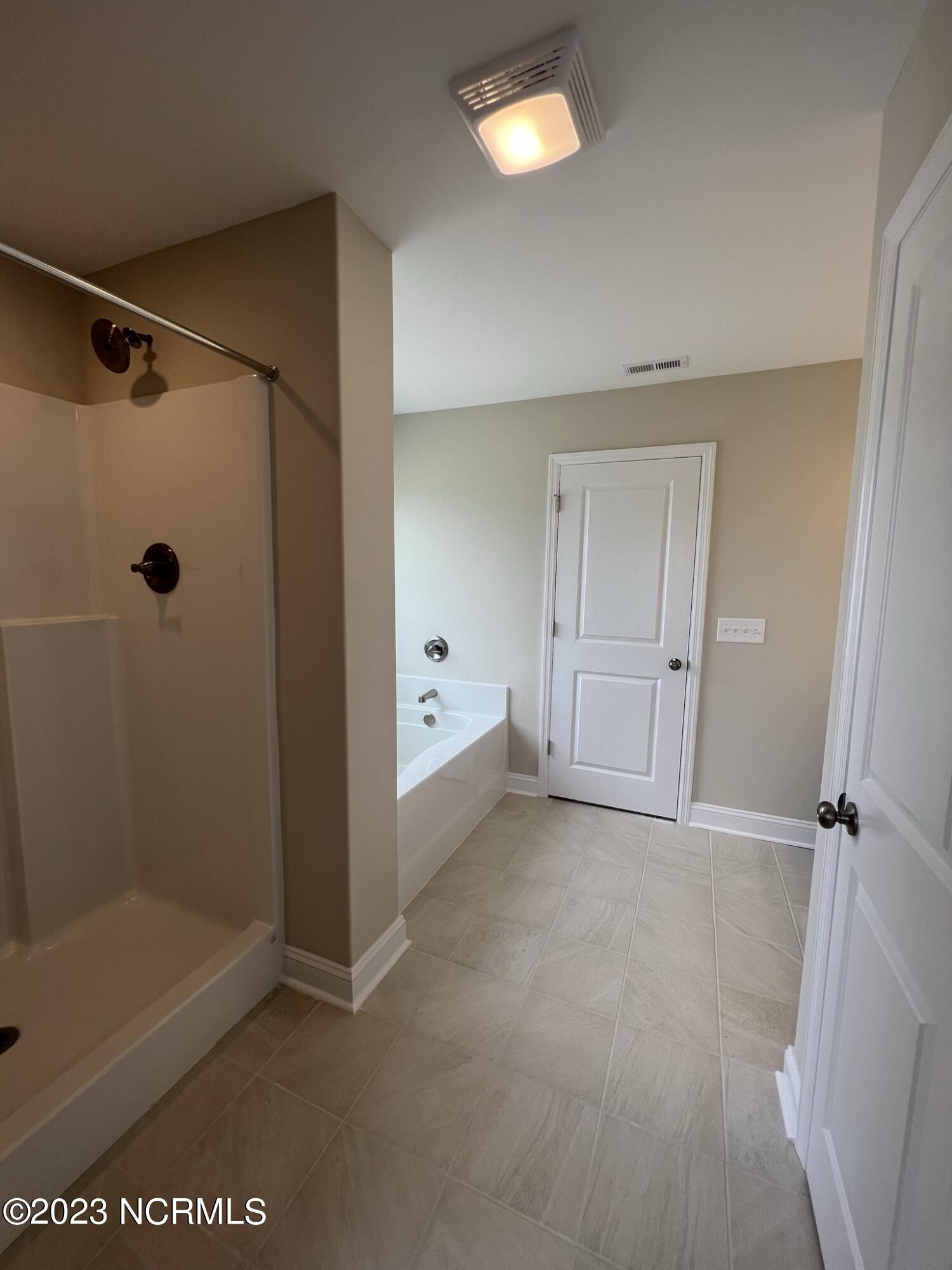 551 Stella Road Stella, NC 28582 - Photo 19 of 22 Primary Bath 2