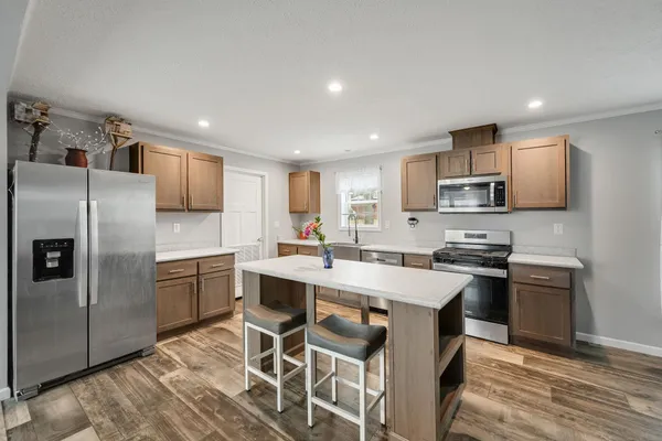$230,000 | 134 Hill Top Circle, Richmond, VT 05477