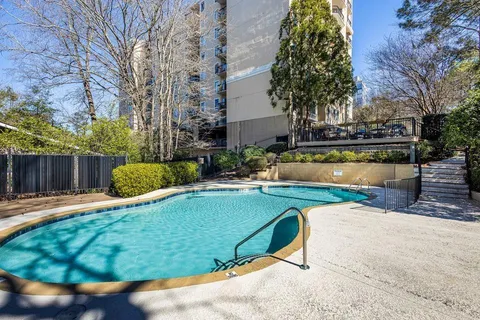 $239,000 | 1 Biscayne Drive Northwest, Unit 309, Atlanta, GA 30309