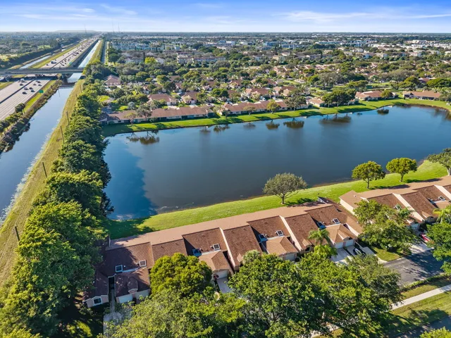 $299,000 | 8030 Springside Court, Unit D, Boca Raton, FL 33496