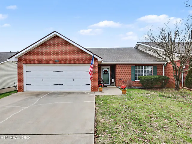 $325,000 | 5300 Blue Star Drive, Knoxville, TN 37914