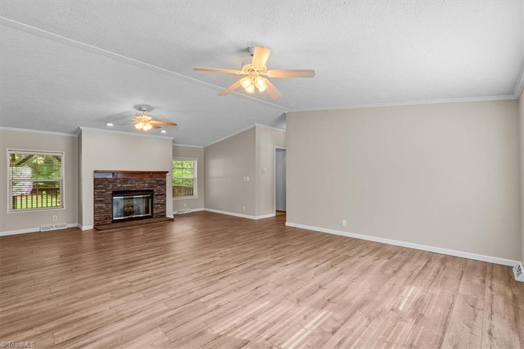 276 Williamson Creek Road Ruffin, NC 27326 - Photo 5 of 37
