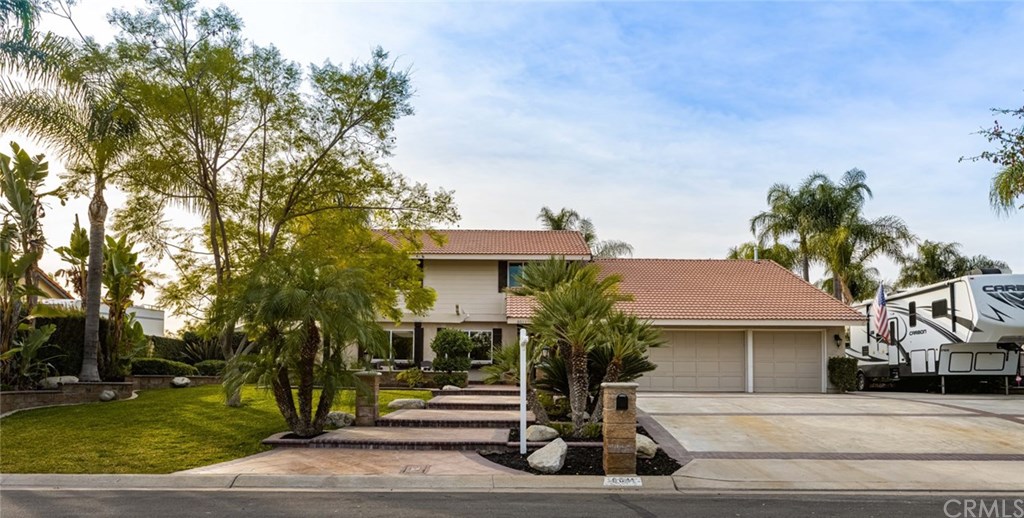 6011 Sun View Road Yorba Linda, CA 92886 - Photo 1 of 1