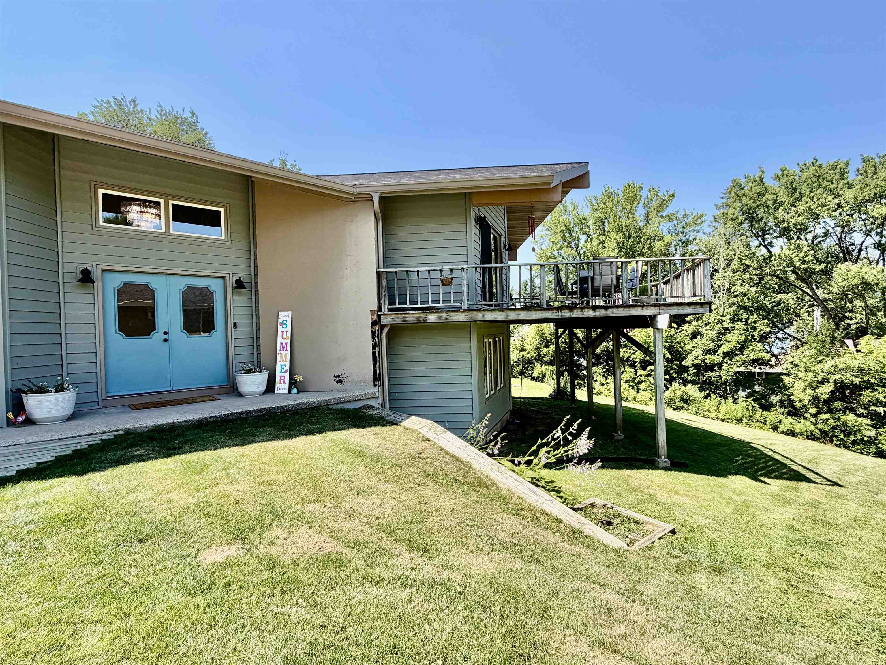 W13344 Klamer Road Lodi, WI 53555 - Photo 46 of 56