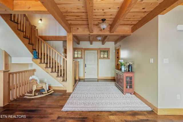 $1,799,000 | 168 Rockfish Point, New Tazewell, TN 37825