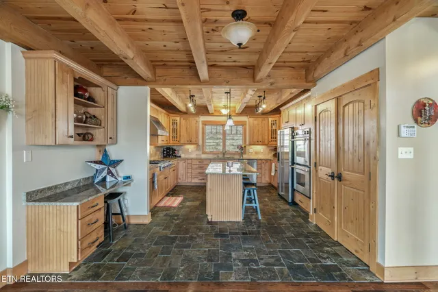 $1,799,000 | 168 Rockfish Point, New Tazewell, TN 37825