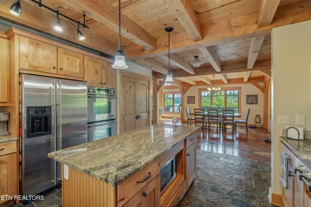 $1,799,000 | 168 Rockfish Point, New Tazewell, TN 37825