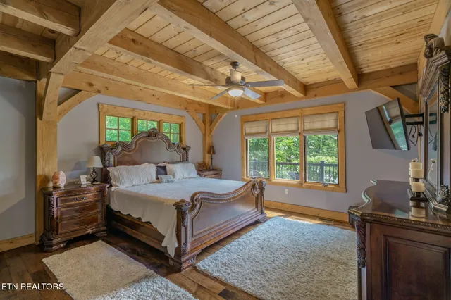 $1,799,000 | 168 Rockfish Point, New Tazewell, TN 37825