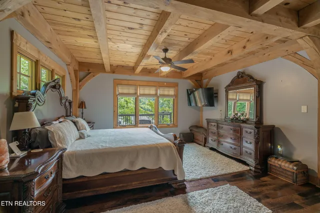 $1,799,000 | 168 Rockfish Point, New Tazewell, TN 37825