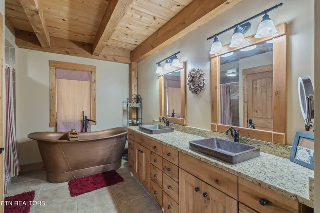 $1,799,000 | 168 Rockfish Point, New Tazewell, TN 37825