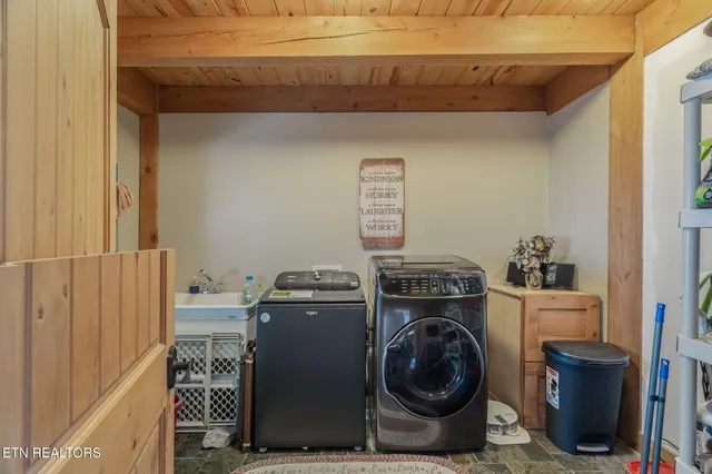 $1,799,000 | 168 Rockfish Point, New Tazewell, TN 37825