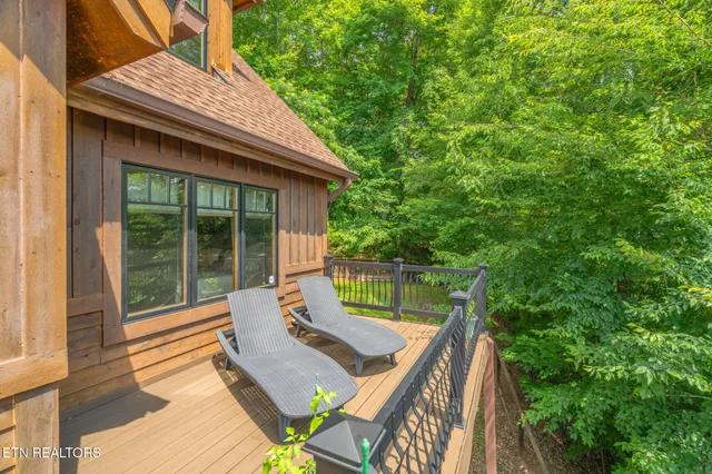 $1,799,000 | 168 Rockfish Point, New Tazewell, TN 37825