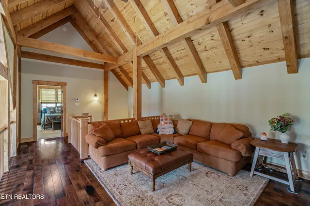 $1,799,000 | 168 Rockfish Point, New Tazewell, TN 37825