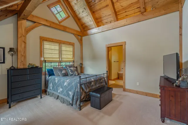 $1,799,000 | 168 Rockfish Point, New Tazewell, TN 37825