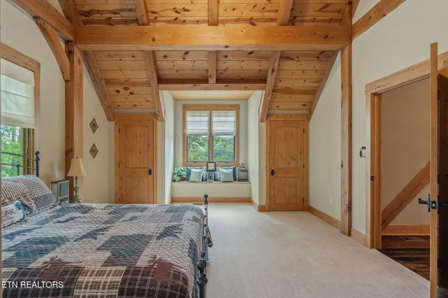 $1,799,000 | 168 Rockfish Point, New Tazewell, TN 37825