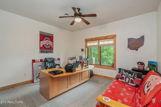 $1,799,000 | 168 Rockfish Point, New Tazewell, TN 37825