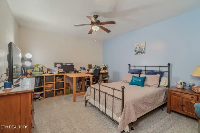 $1,799,000 | 168 Rockfish Point, New Tazewell, TN 37825