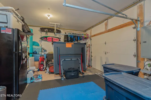 $1,799,000 | 168 Rockfish Point, New Tazewell, TN 37825