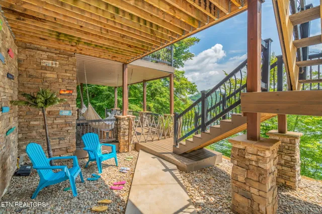 $1,799,000 | 168 Rockfish Point, New Tazewell, TN 37825