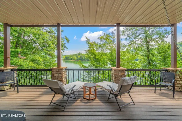 $1,799,000 | 168 Rockfish Point, New Tazewell, TN 37825