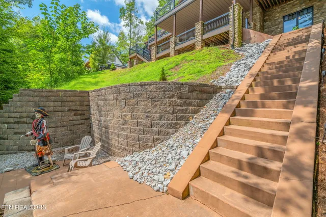 $1,799,000 | 168 Rockfish Point, New Tazewell, TN 37825