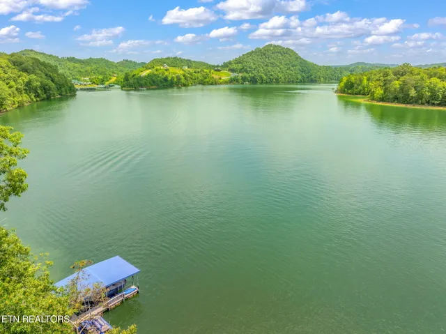 $1,799,000 | 168 Rockfish Point, New Tazewell, TN 37825