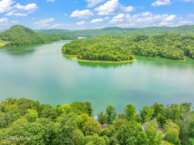 $1,799,000 | 168 Rockfish Point, New Tazewell, TN 37825