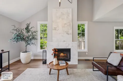 $1,295,000 | 22 Hyannis Cove, San Rafael, CA 94901