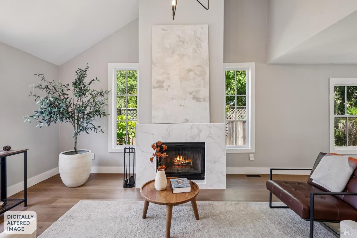 22 Hyannis Cove San Rafael, CA 94901 - Photo 4 of 45