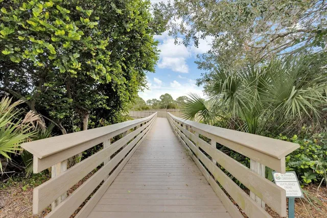 a view of a lake view