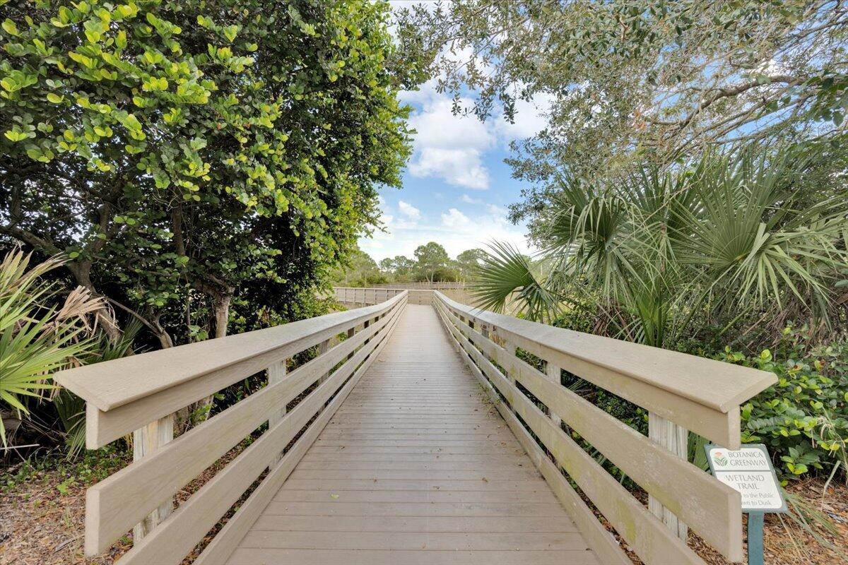 120 West Bay Cedar Circle Jupiter, FL 33458 - Photo 29 of 33 a view of balcony with outdoor space